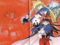 BUY NEW slayers - 44777 Premium Anime Print Poster